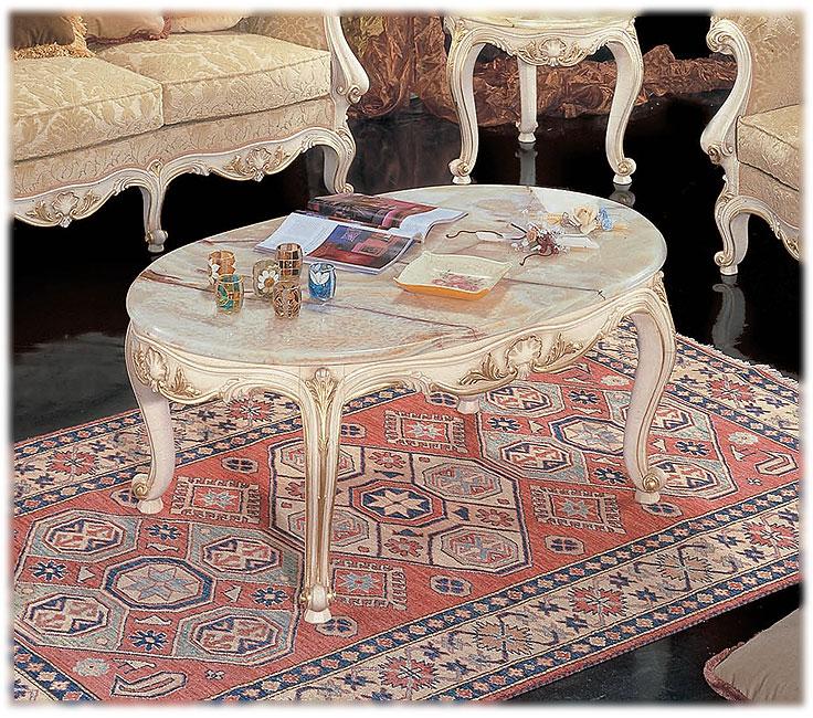 Стол журнальный 330 FRATELLI RADICE 15580150125 