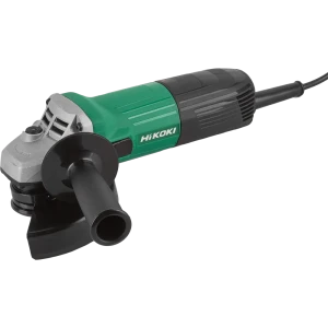 УШМ сетевая Hikoki G13SS2, 600 Вт, 125 мм 17983664 STLM-2062658