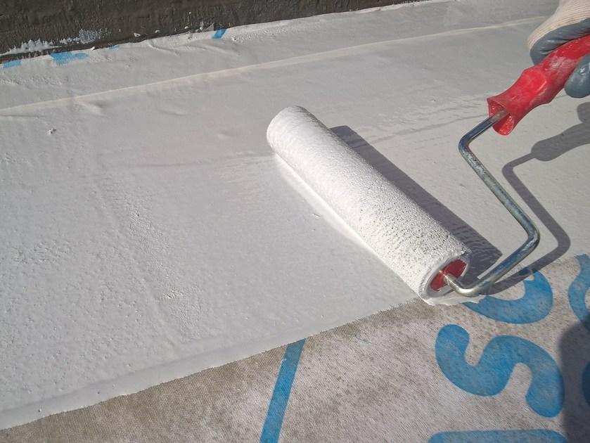 Volteco Система жидкой эластичной гидроизоляции Aquascud system sun-id-1392758 - Вид №1