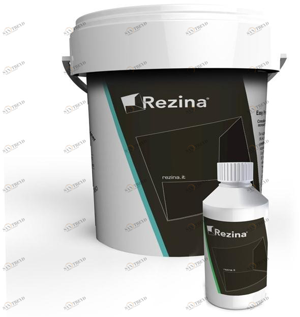 Rezina Разглаживающая смола на акриловой основе Easy sun-id-1396212