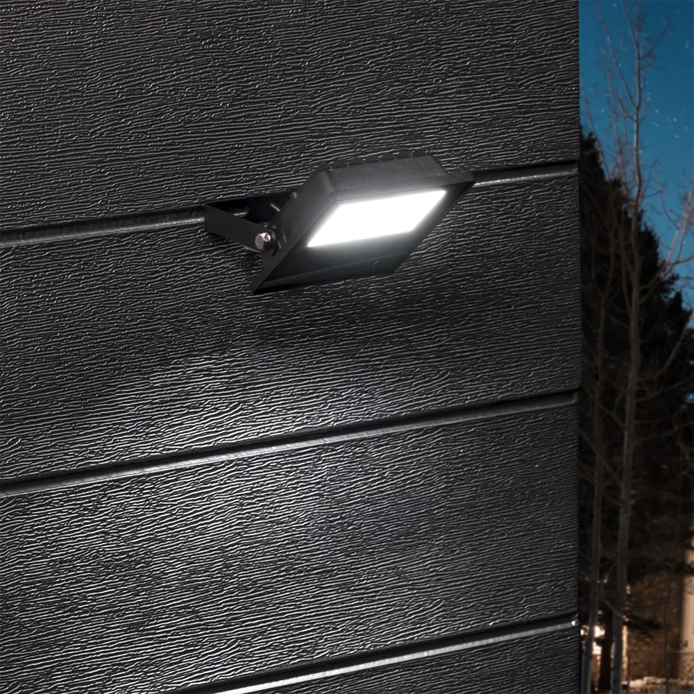 Santreyd LED прожектор уличный 30W с холодным белым светом для ландшафтного освещения 88110402