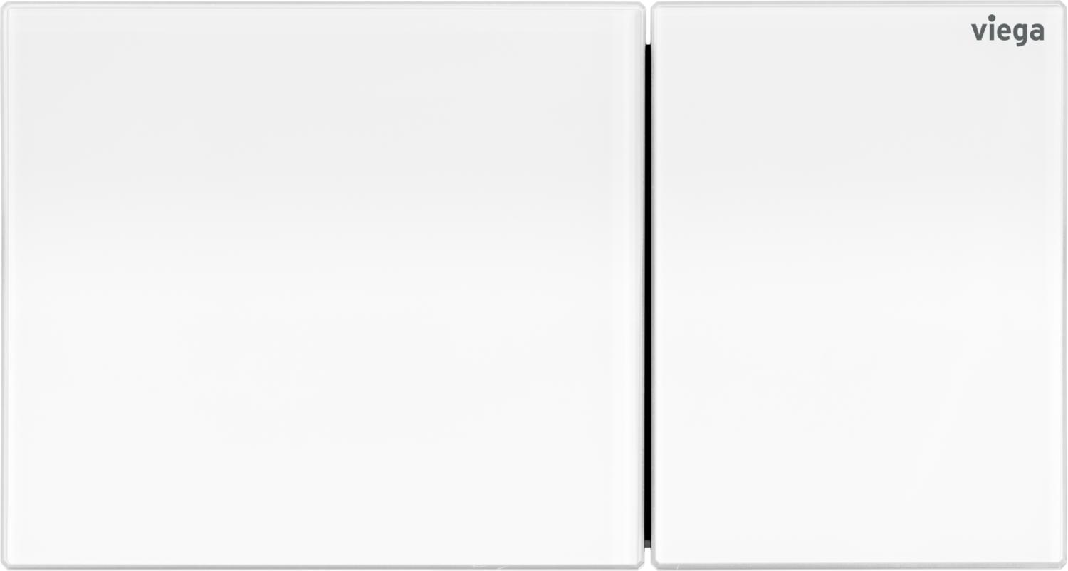 Viega Дистанционный активатор смыва унитаза для Prevista 8641.1 (773090) 773 090 - Вид №1