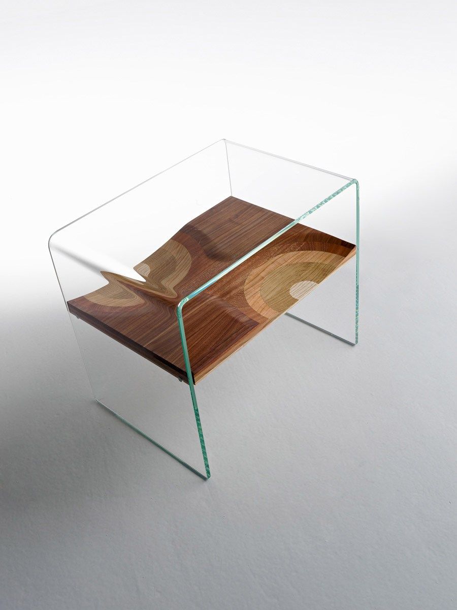 Журнальный столик Casamania & Horm Ripples ARCH-00053567 - Вид №1