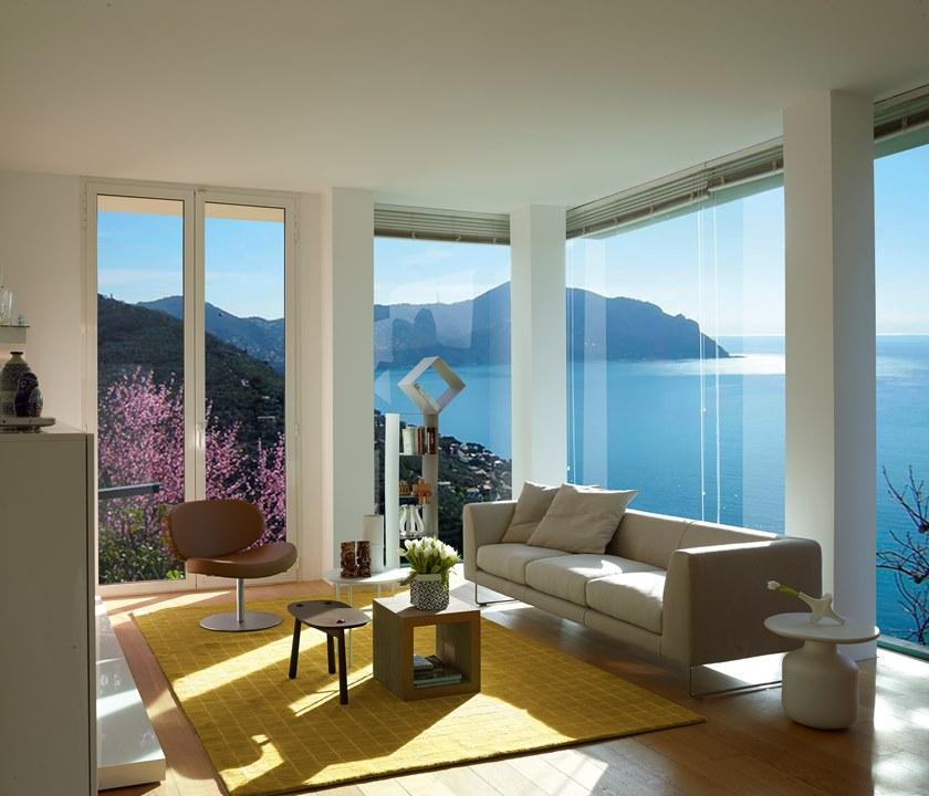 Cappellini Книжный шкаф двусторонний из листового металла sun-id-1423660 - Вид №1