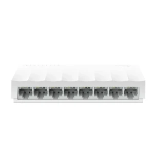 Коммутатор TP-Link LS1008 100 Мбит/с 82677903 STLM-2062376