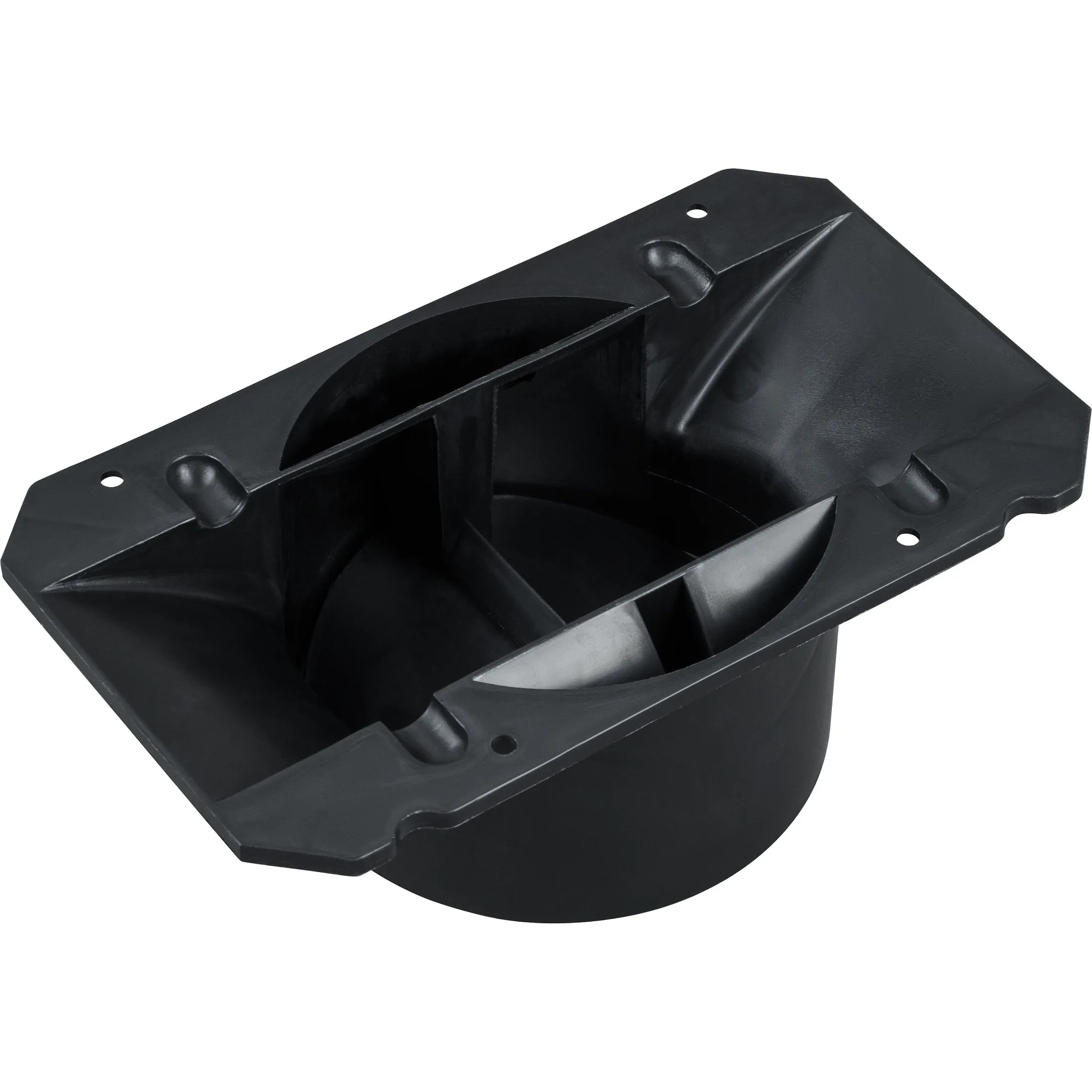 9168710 Вытяжка полновстраиваемая Meferi SMARTBOX45IX POWER серый STDN-0112876 - Вид №12