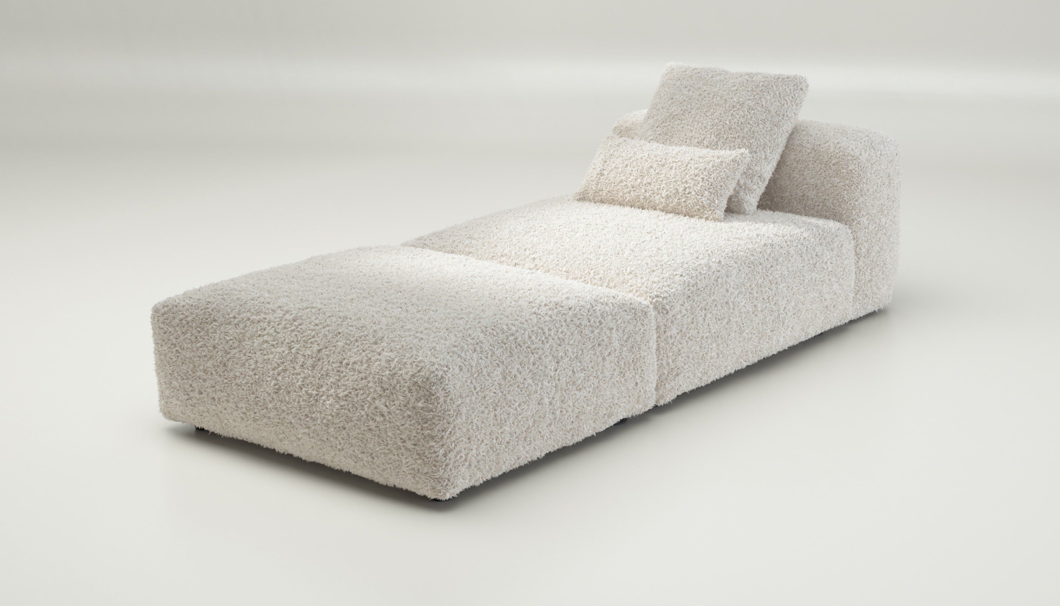 Мягкий шезлонг vetsak Doodle ARCH-00074337 - Вид №2