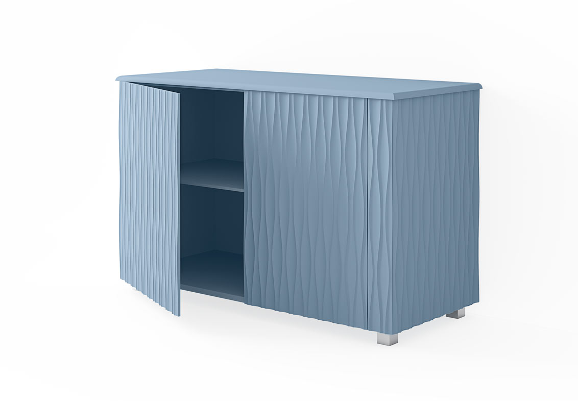 2802 Como’ Bianchini&Capponi DESIGN Bianchini Capponi