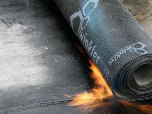 Winkler Сборная битумная мембрана