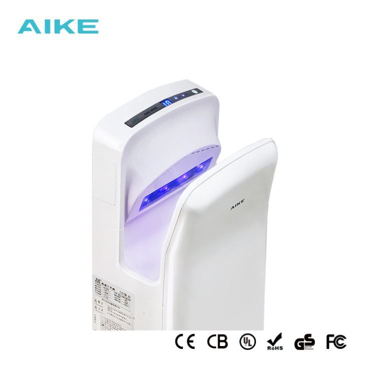 Сушилка для рук AIKE AK2006H_195  - Вид №2