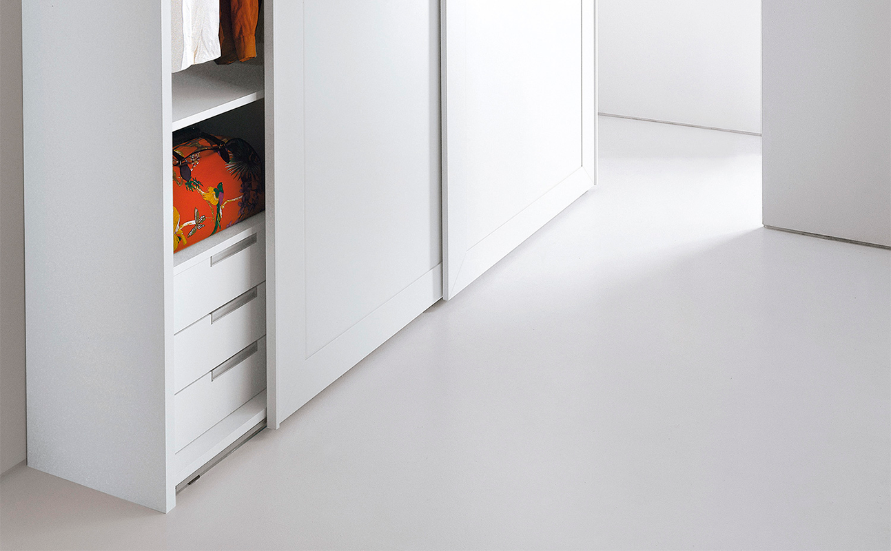 Шкаф PASSE-PARTOUT EMMEBI OPL76  - Вид №1