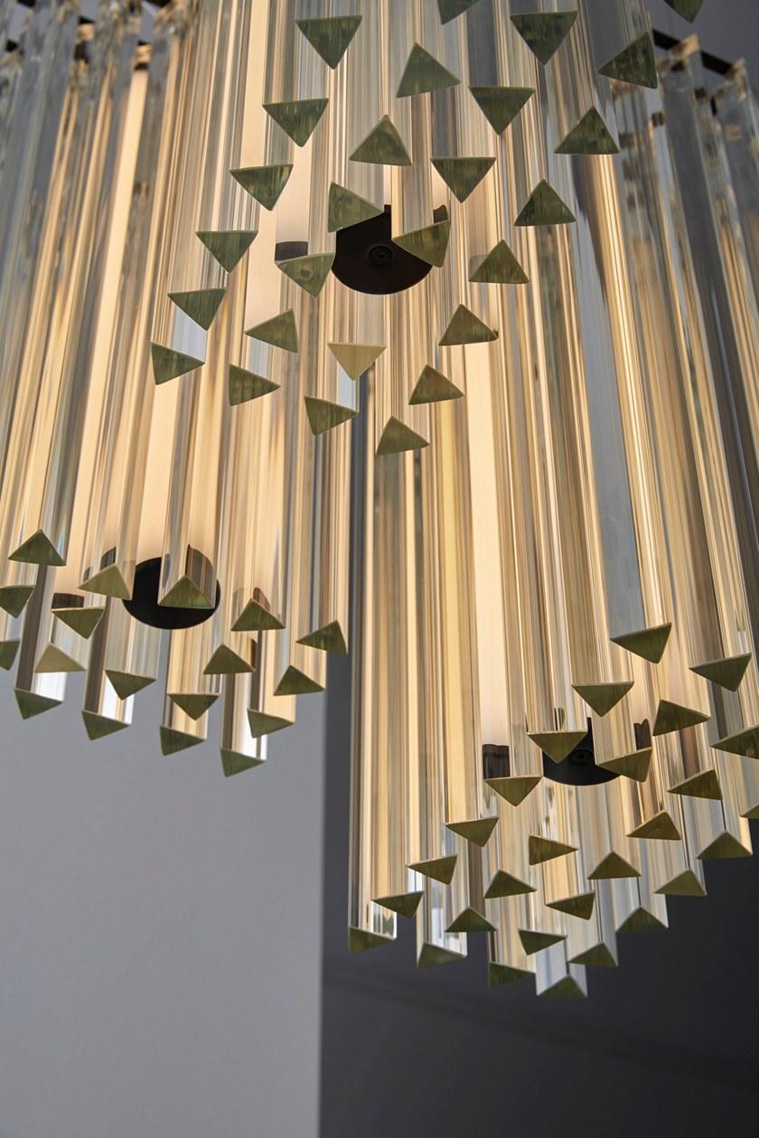 VeniceM Люстра из муранского стекла sun-id-1471078 - Вид №2