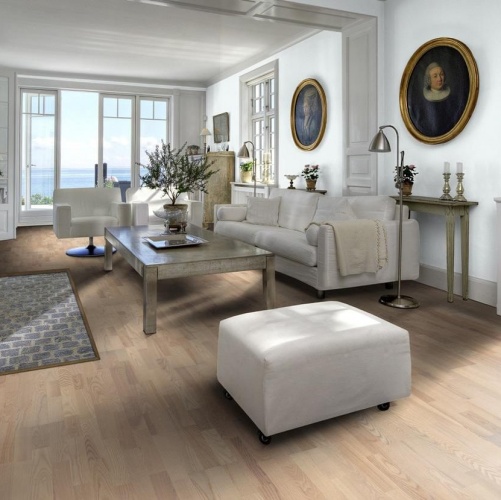 Паркетная доска Kahrs Ясень Чериале 2600200549 - Вид №7