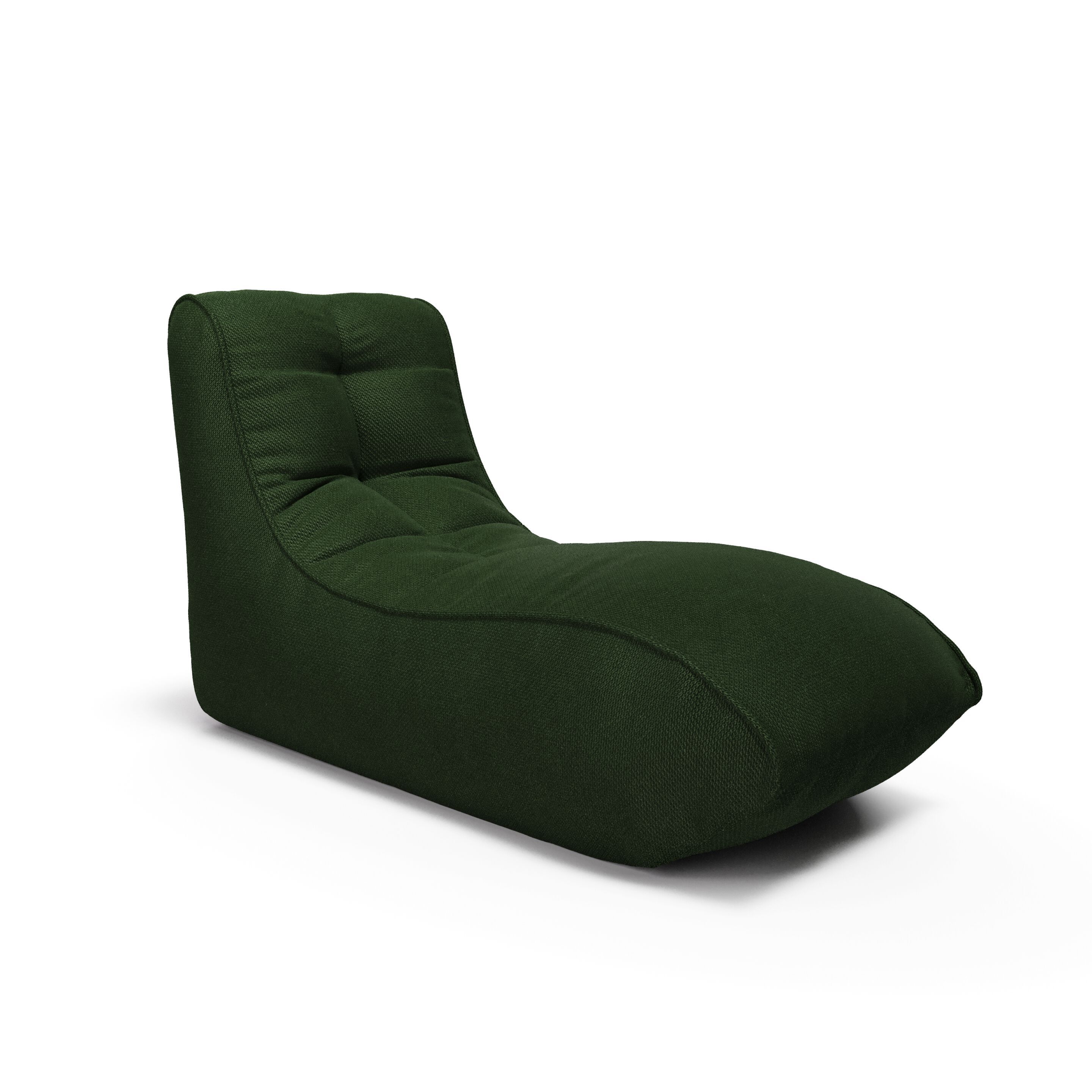Мягкий шезлонг из ткани Joyf Beanbags ARCH-00029761 - Вид №71