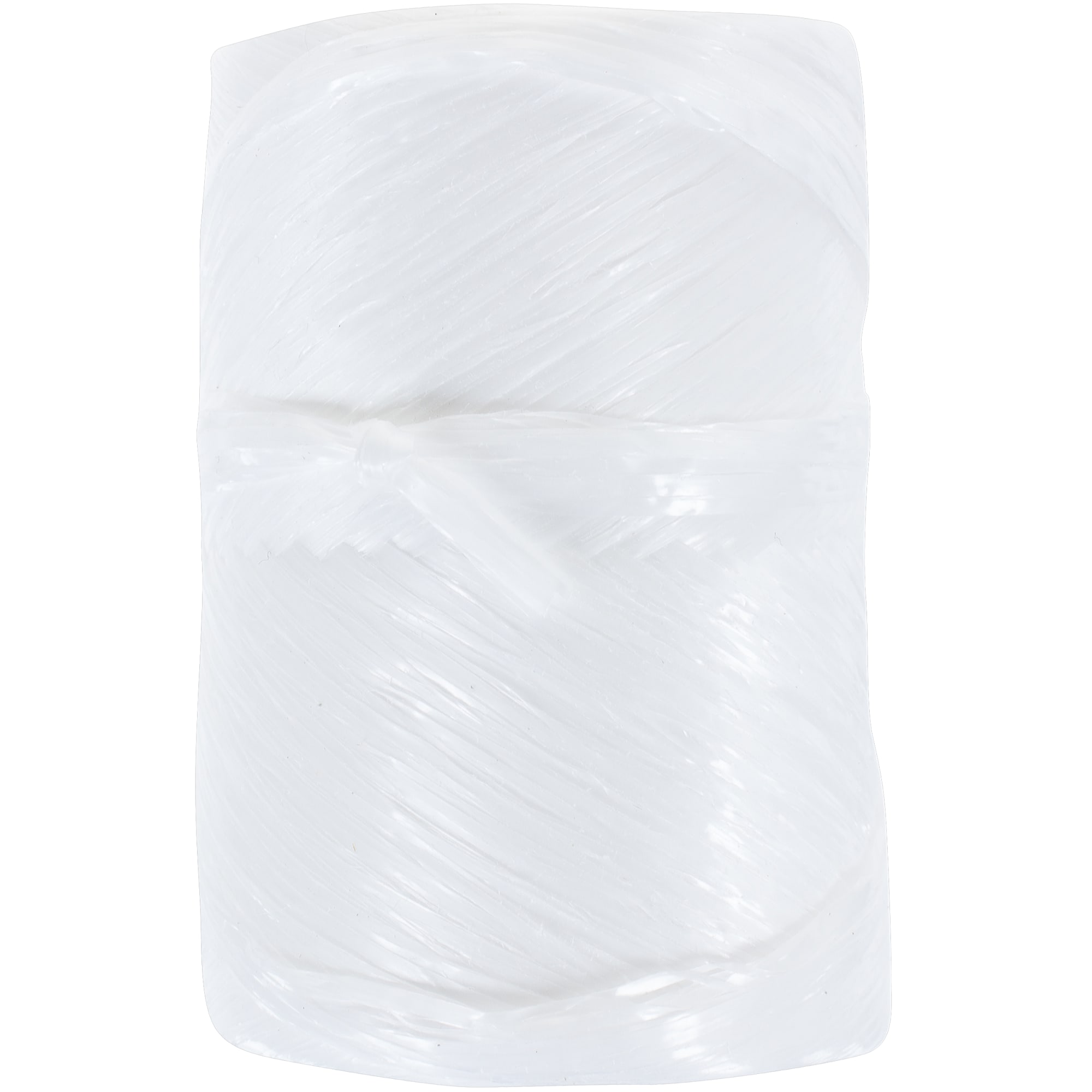 11575037 Шпагат 1200 текс, 110 м, полипропилен, цвет белый Santreyd  - Вид №2