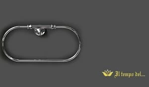 Il Tempo Del ПолотенцедержательTermoarredo Accessori AC2563 Arredo