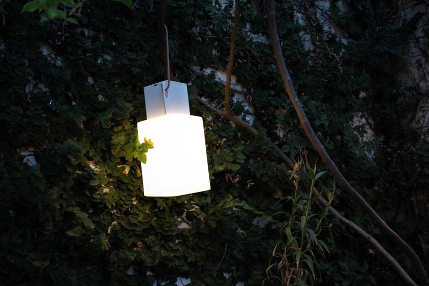 Alma light Фонарь полипропиленовый Cuadrat sun-id-1469615 - Вид №4