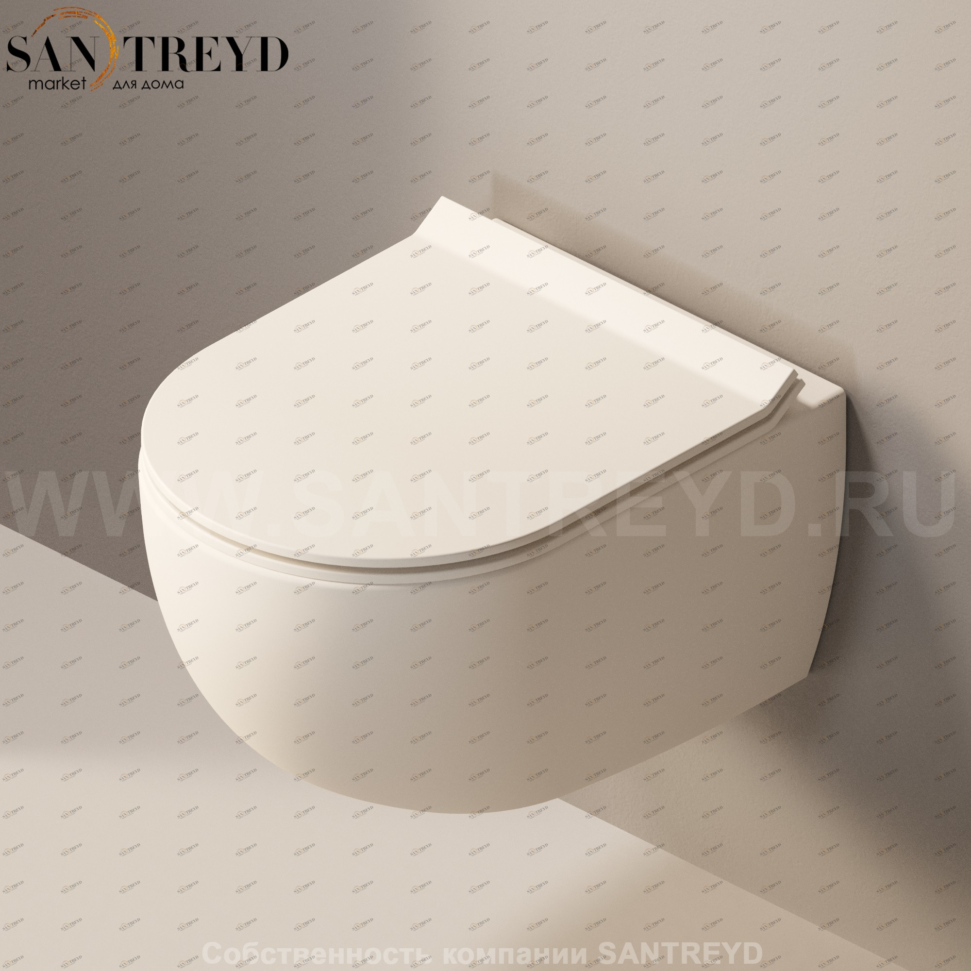 AP119G9003 Подвесной унитаз настенный Белый Ceramica Flaminia App Италия