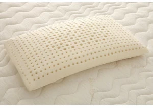 Lamantin Гипоаллергенная дышащая подушка от клещей