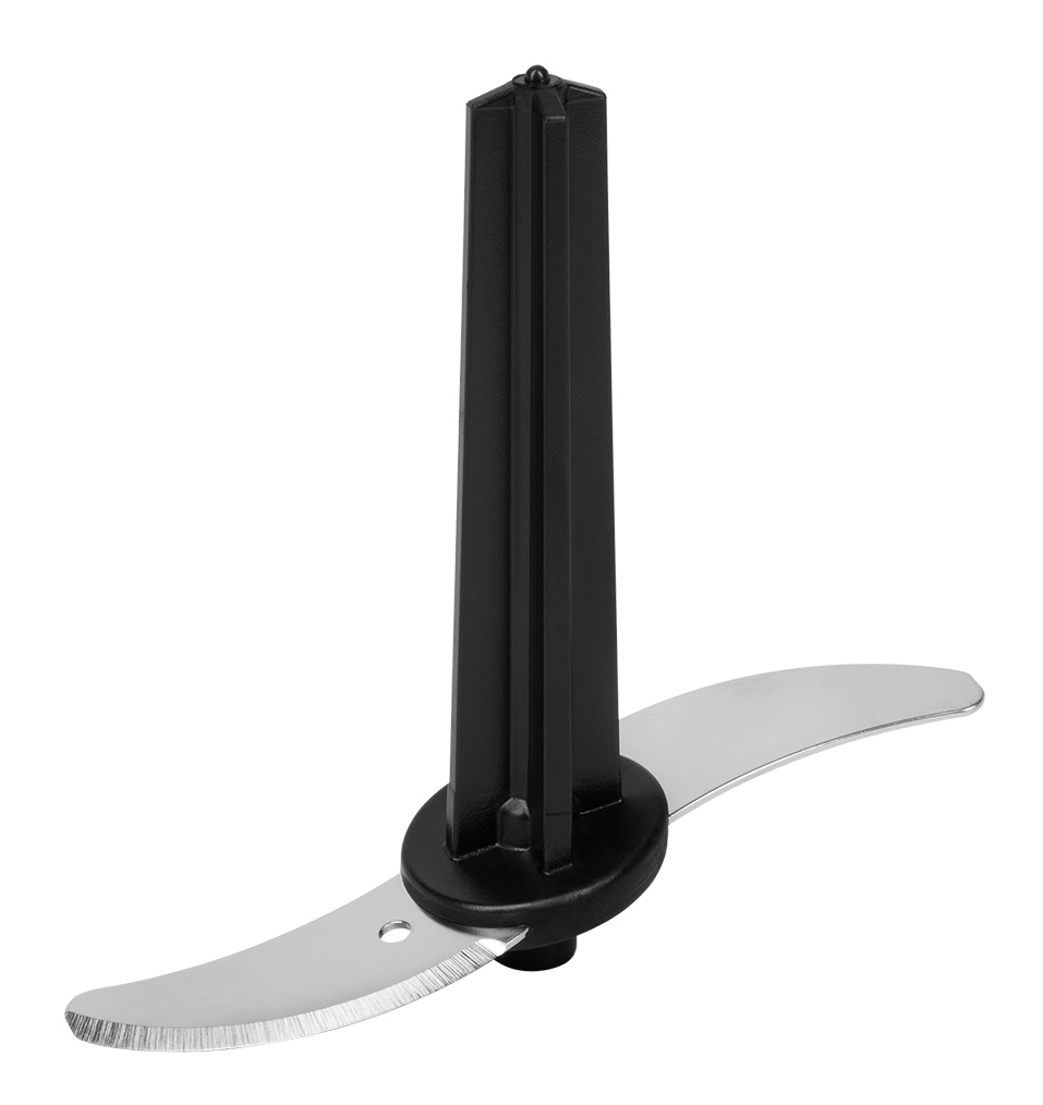 9209360 Блендер погружной RED SOLUTION HB2901 серебристый STDN-0138285 - Вид №3