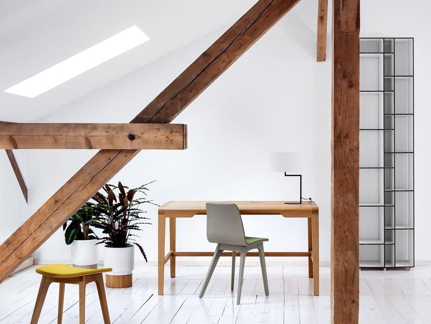 ZEITRAUM Настольная лампа из ткани Noon sun-id-1483791 - Вид №7