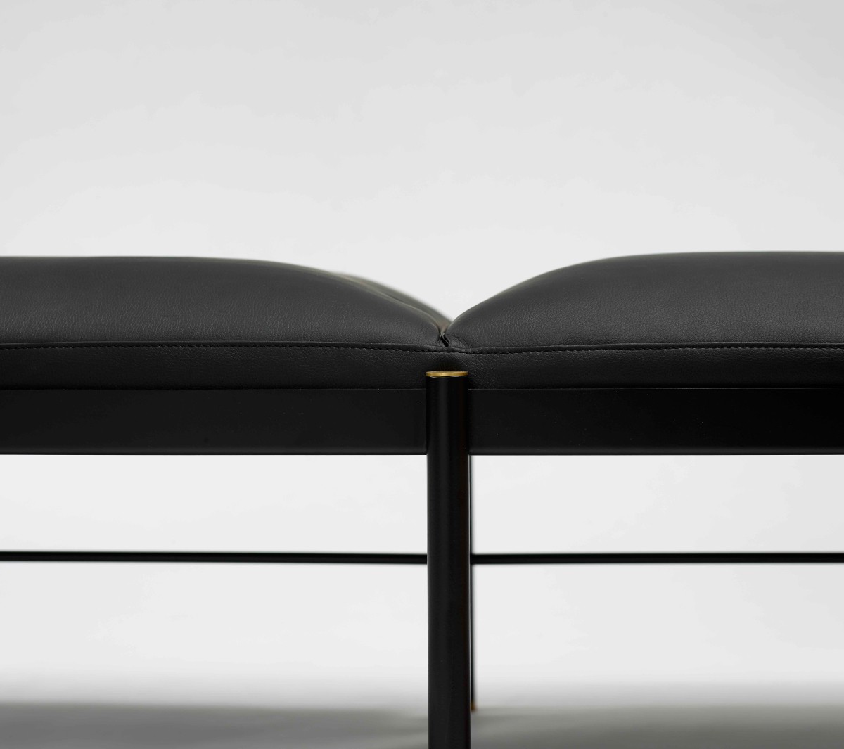 Ex.T Rest daybed Кушетка из экокожи EXRESTDAYBED/NE  - Вид №2