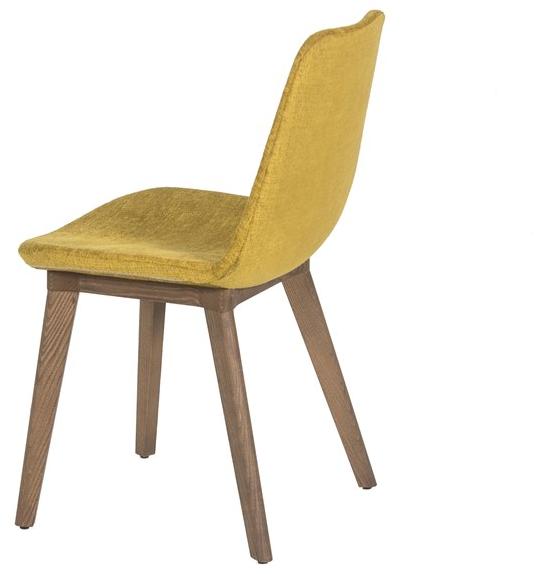 Anesis Стул из ткани  A92  - Вид №3