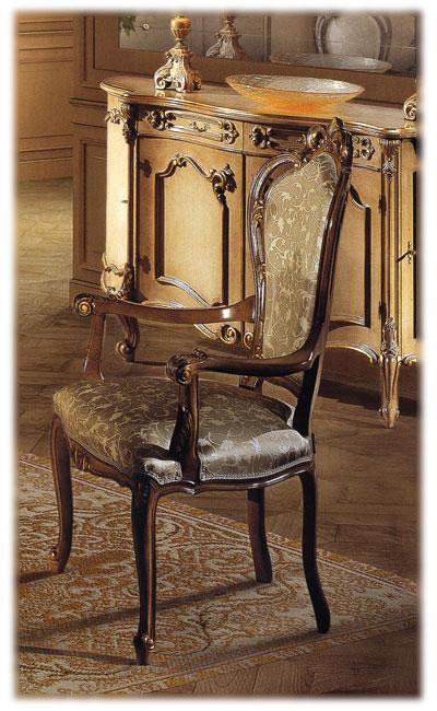 Стул Magnasco ANGELO CAPPELLINI 0808/PG 