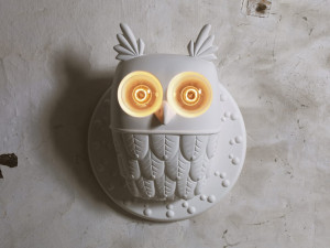 Керамическая аппликация