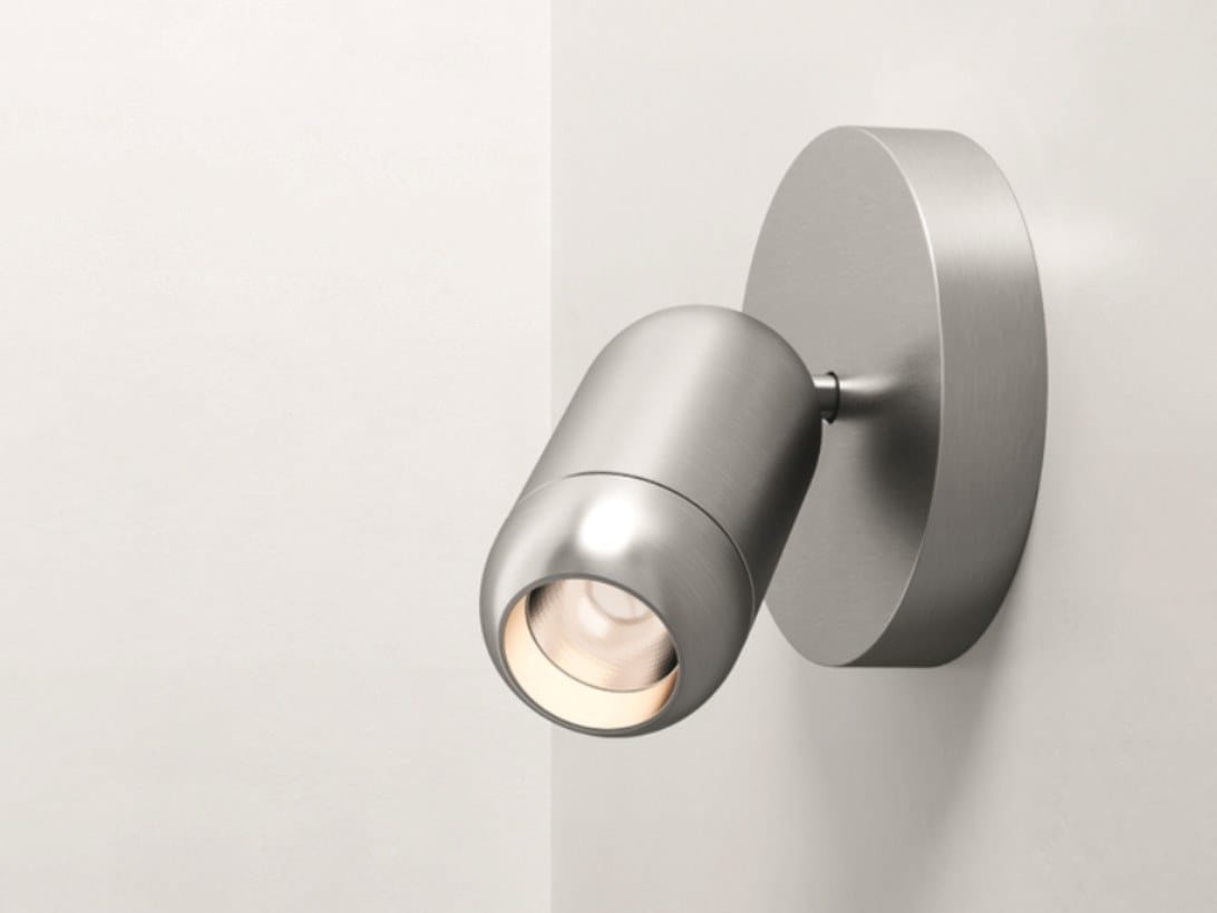 Регулируемый светодиодный наружный прожектор Artemide Gople Outdoor ARCH-00062191 - Вид №4