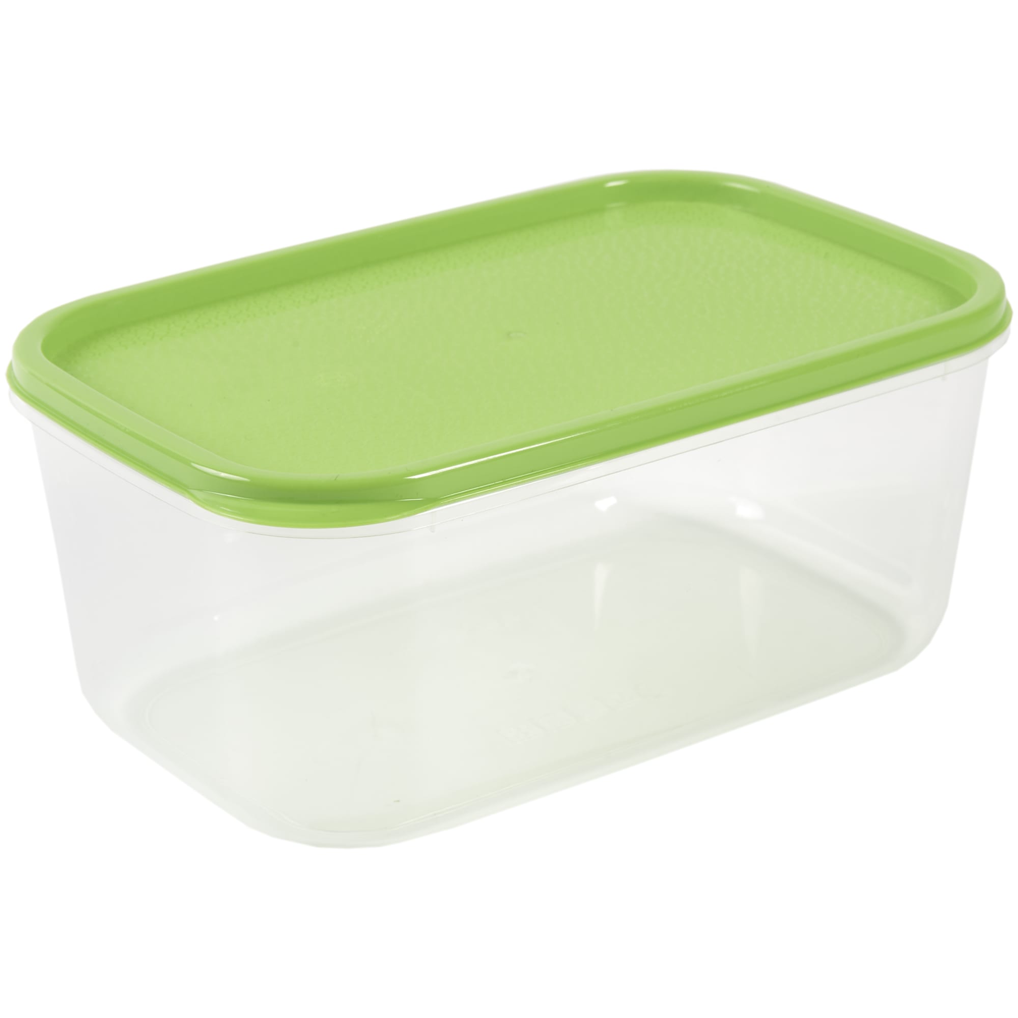 82407702 Набор контейнеров «Радуга», 5 шт Santreyd  - Вид №1