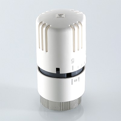 VT.1000.0.0 Головка термостатическая твердотельная Valtec М30×1,5, 6,5-27,5 °C  - Вид №7