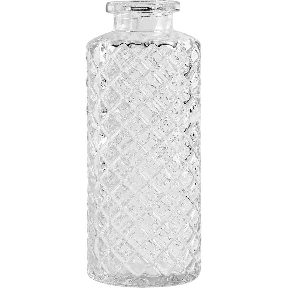 Ваза Lisa от Santreyd — прозрачная стеклянная для цветочных композиций 87908780 STLM-0835032 - Вид №1