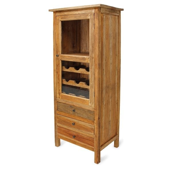 079981 Витрина для бутылок Francisco Segarra Zeian Santreyd  - Вид №1