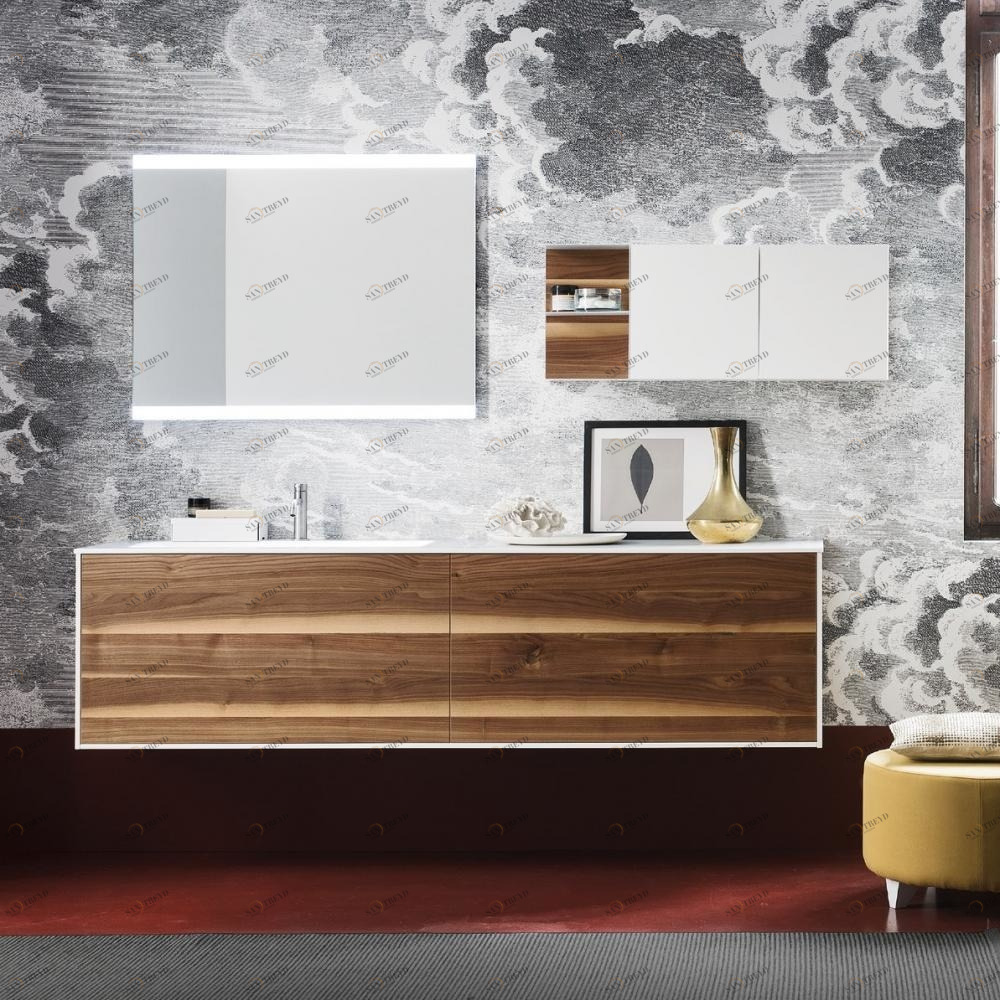 Мебель в ванну sky композиция #196 Arbi SKY196