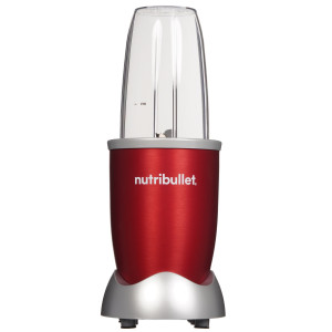 5495939 Блендер стационарный Nutribullet NB908R красный