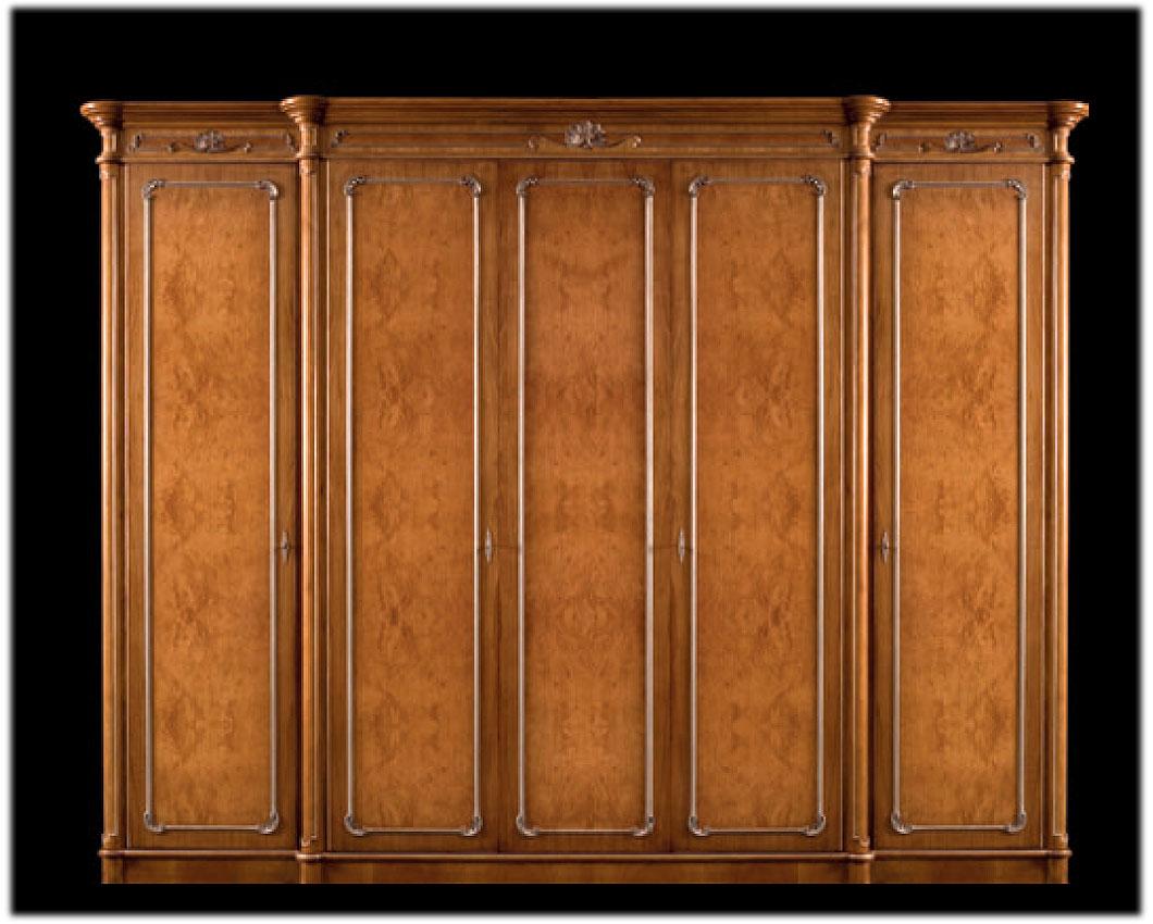 Шкаф  RAMPOLDI IF 97 Comp.1 