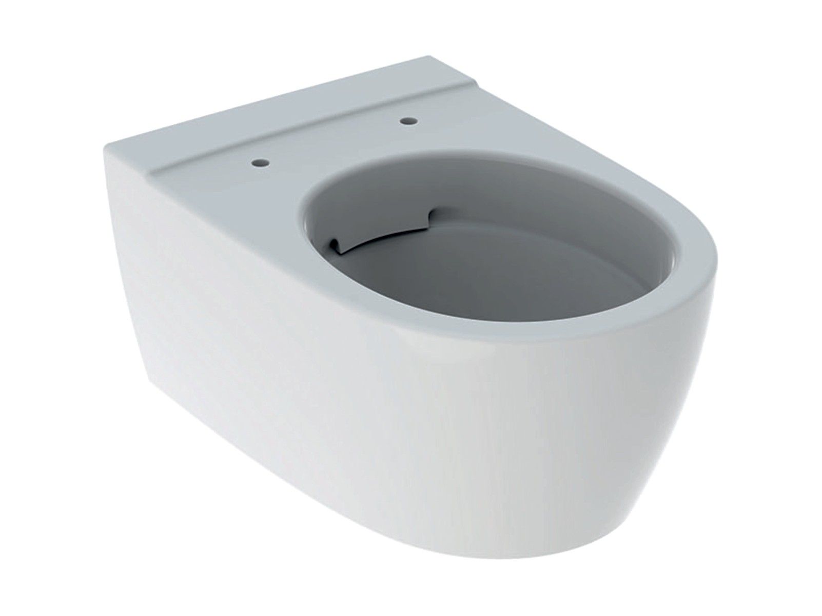 Подвесной туалет в витрине Geberit ICON ARCH-00148182 - Вид №8