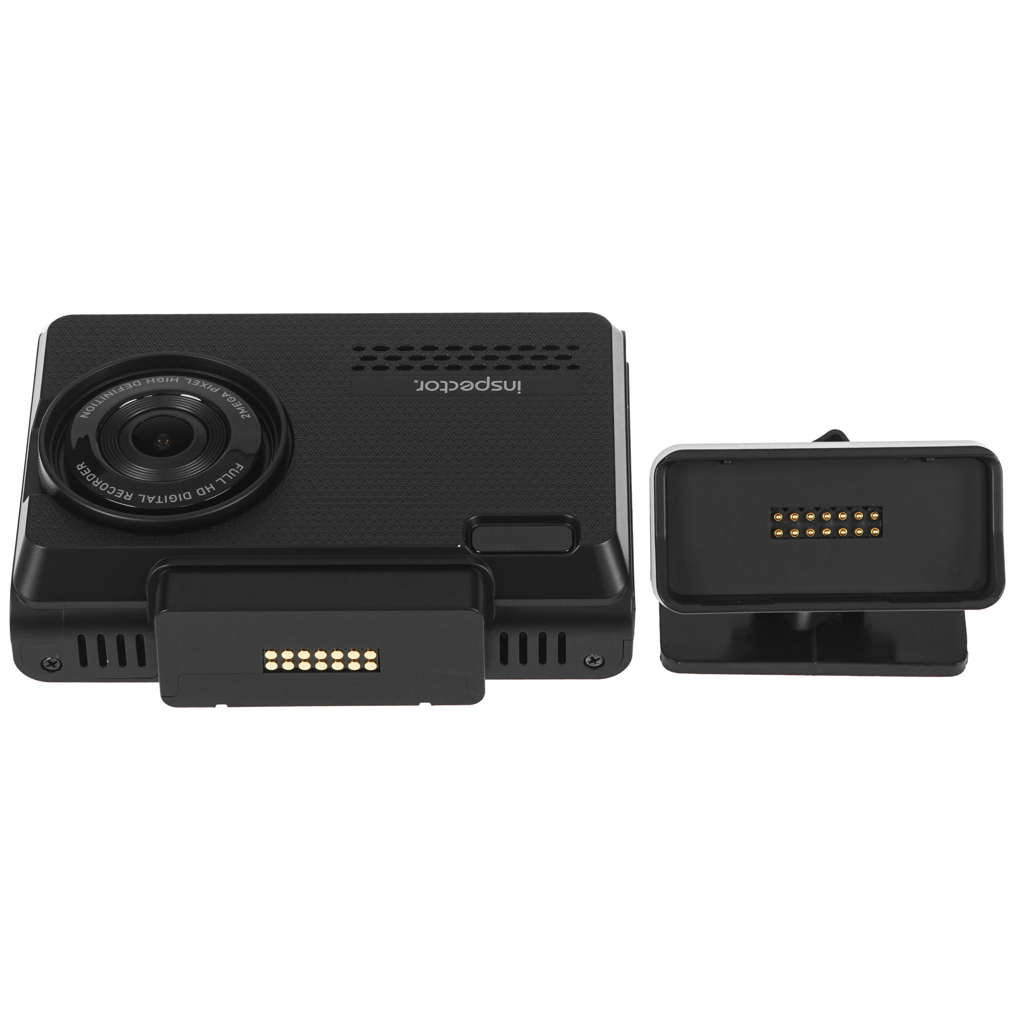 9030493 Видеорегистратор с радар-детектором Inspector CrosS STDN-0125488 - Вид №5