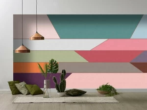 Architects Paper Моющиеся обои с цифровой печатью Walls by patel ii