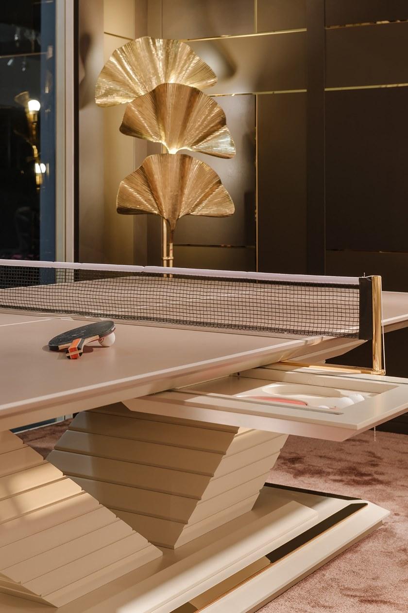 Vismara Design Торшер из латуни Luxury entertainment sun-id-1439168 - Вид №3