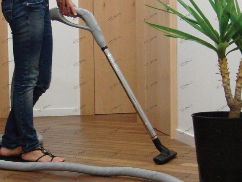 Idrosistemi srl Централизованный пылесос sun-id-1444235