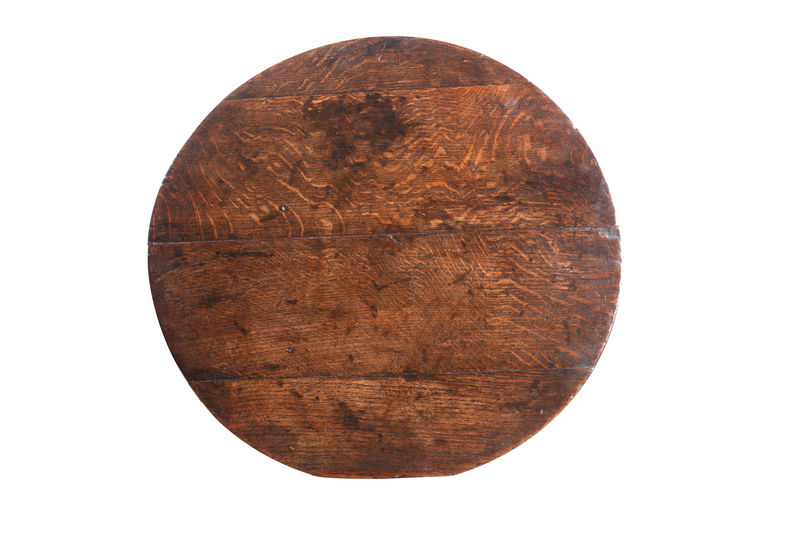 SOR27539 Дубовый штатив ijlbrown  - Вид №1