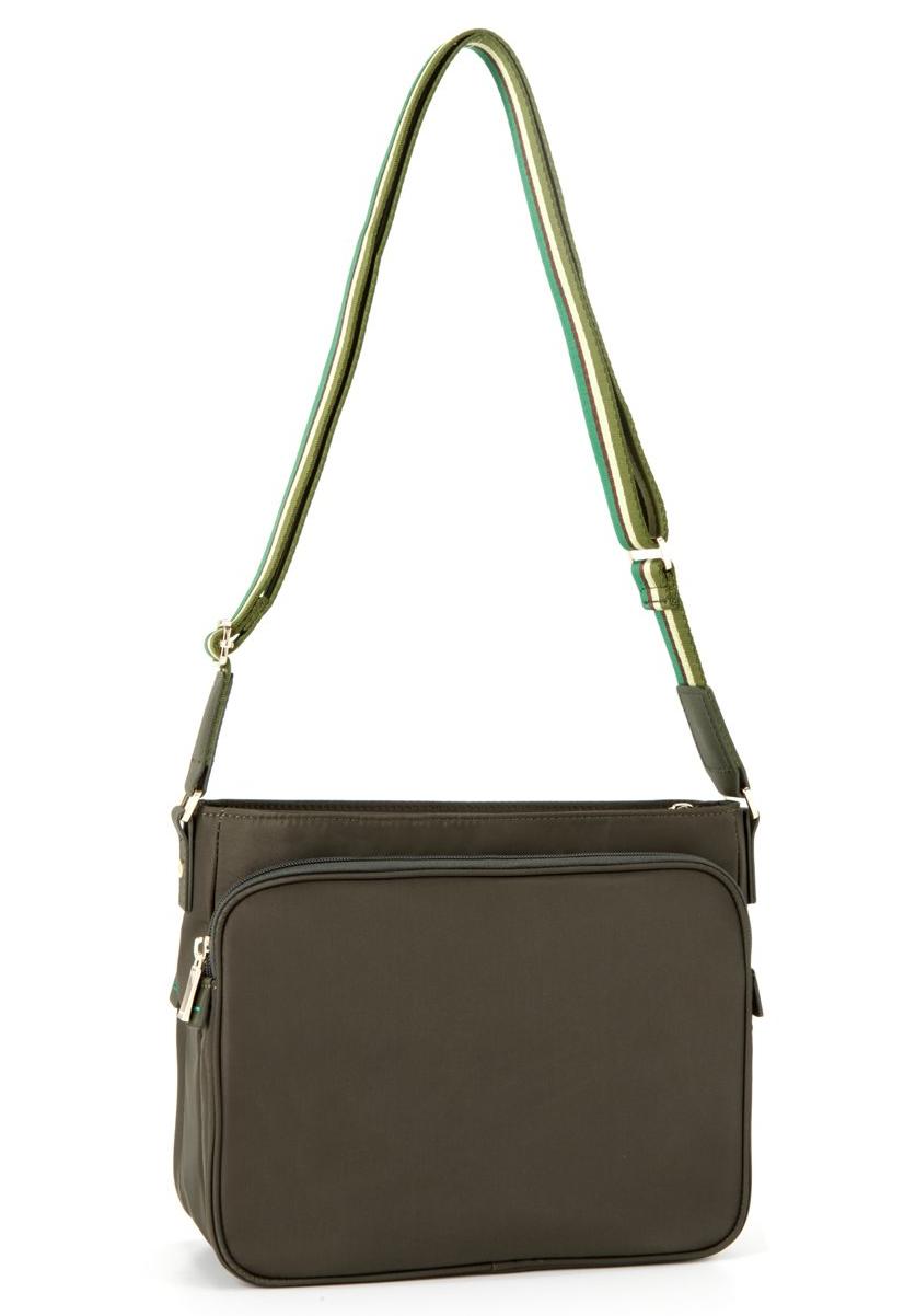 HCHMA03M/438 Сумка HCHMA03M Magical M Crossover Hedgren Charm Allure  - Вид №2