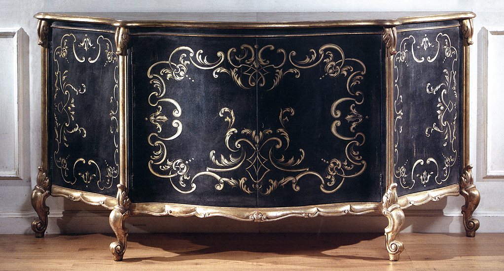 Буфет  VITTORIO GRIFONI 2041 