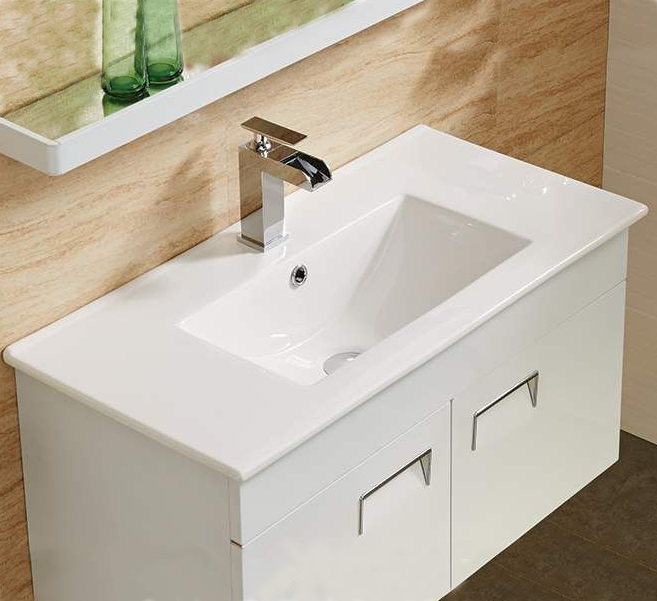 Раковина MELANA MLN-R90 R90-805