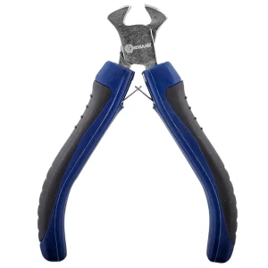 Кусачки торцевые Кобальт 647-345 115 мм