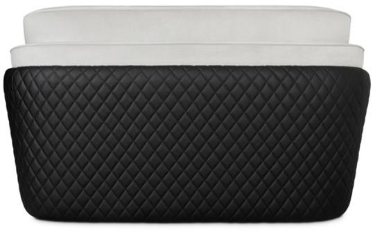 LUXXU 2-х местный бархатный диван Opera sun-id-1496774 - Вид №1