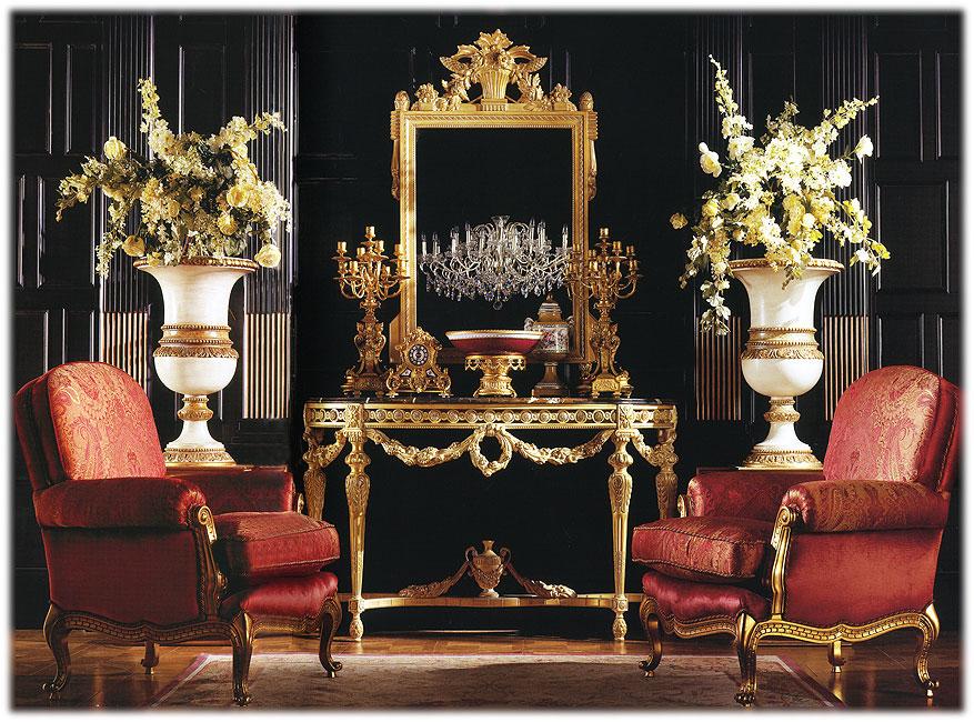 Консоль  ZANABONI T 55 №4