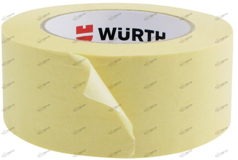 Würth Скотч для отделки Nastri per mascheratura sun-id-1379517